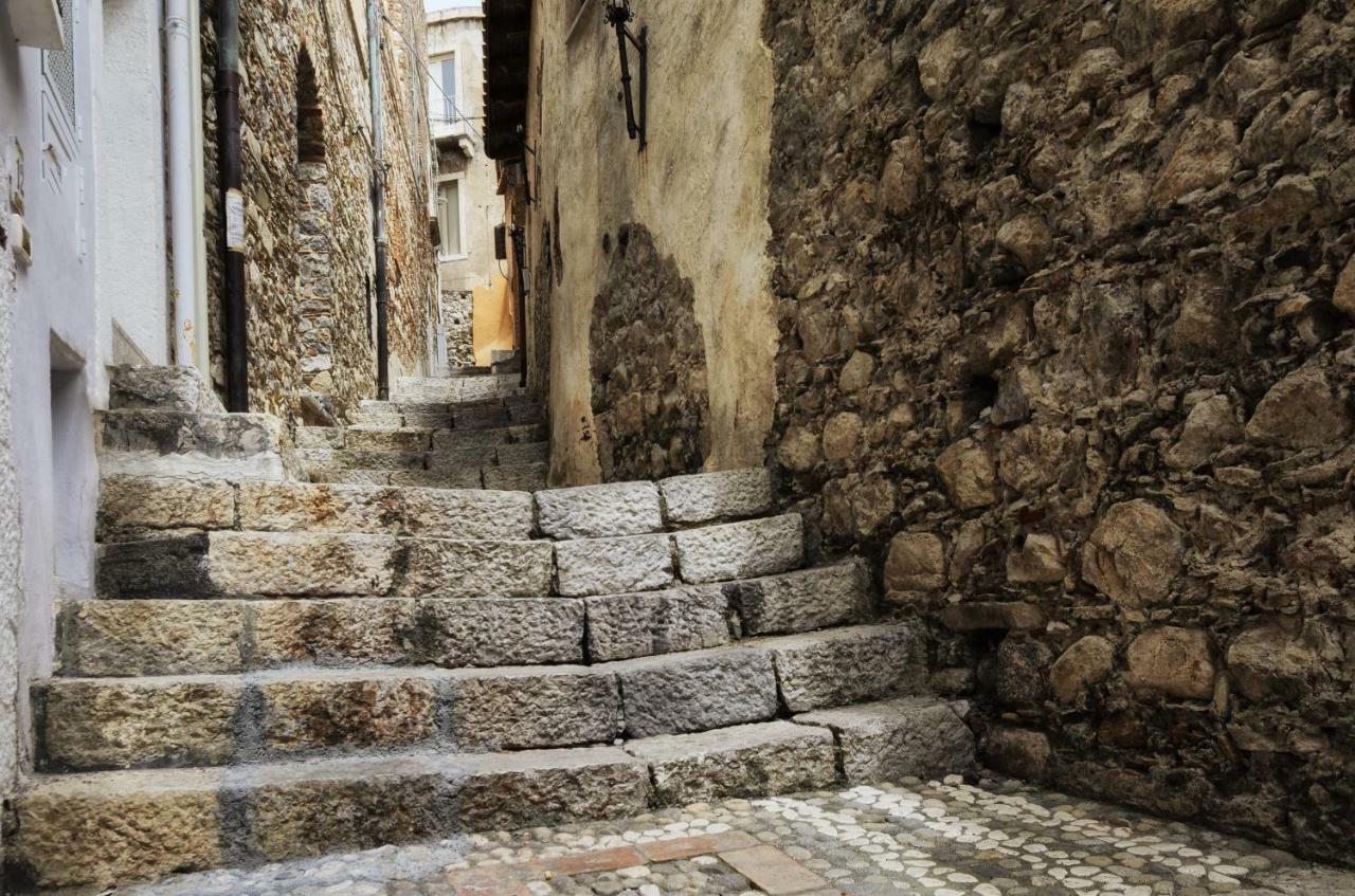 Holiday Home Taormina 3 Dış mekan fotoğraf