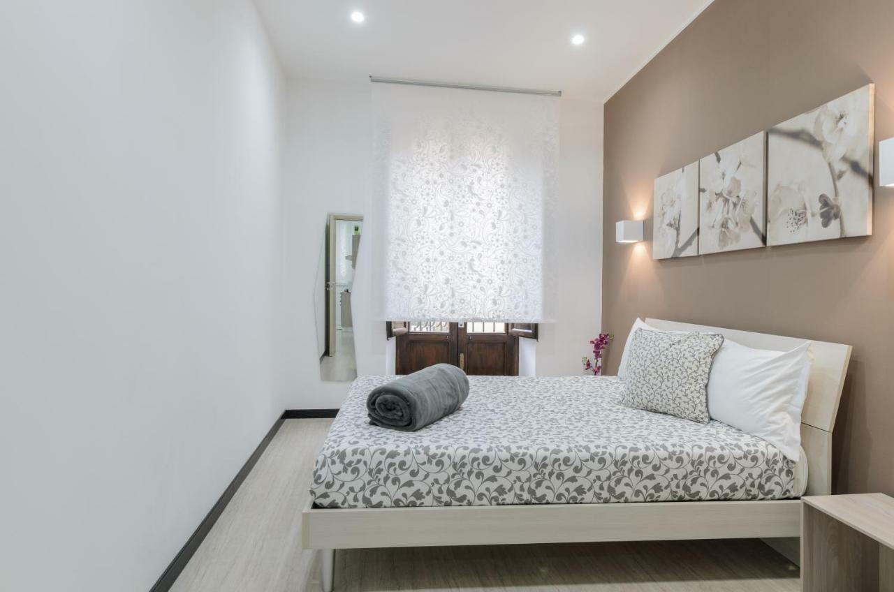 Holiday Home Taormina 3 Dış mekan fotoğraf